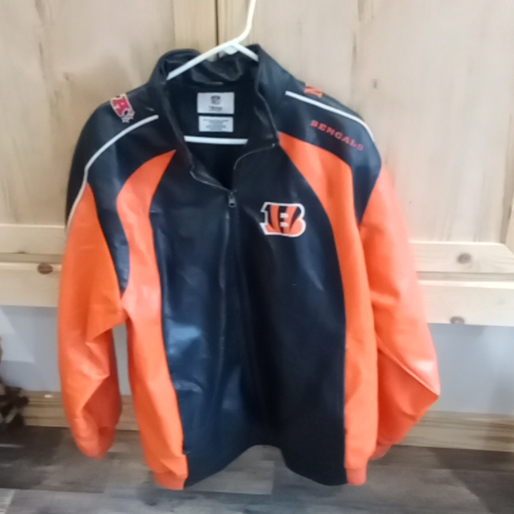 Cincinnati Bengals NFL